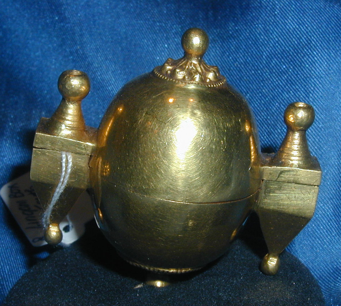 J120 Lingam Box